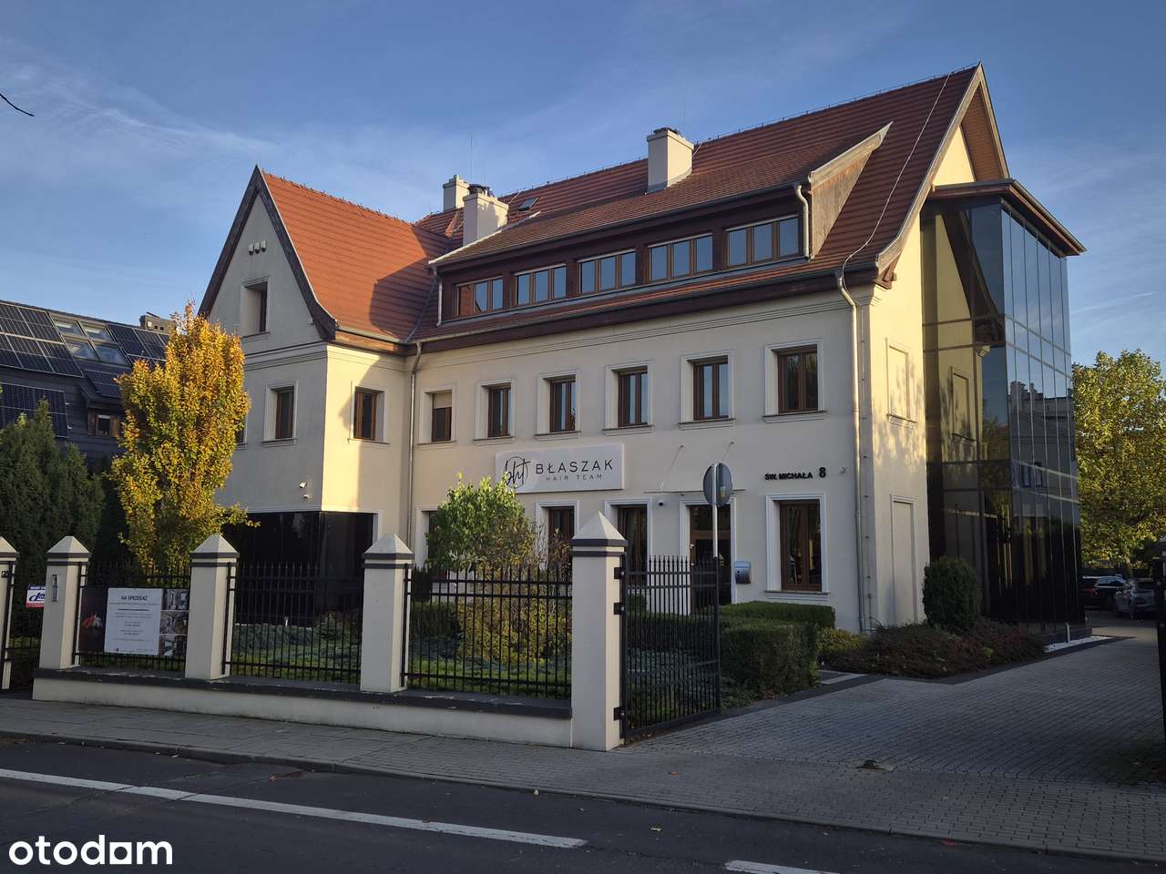 APARTAMENT ŚW. MICHAŁA 8, 3 POKOJE, POWIERZCHNIA 61,75M2, II PIĘTRO-10