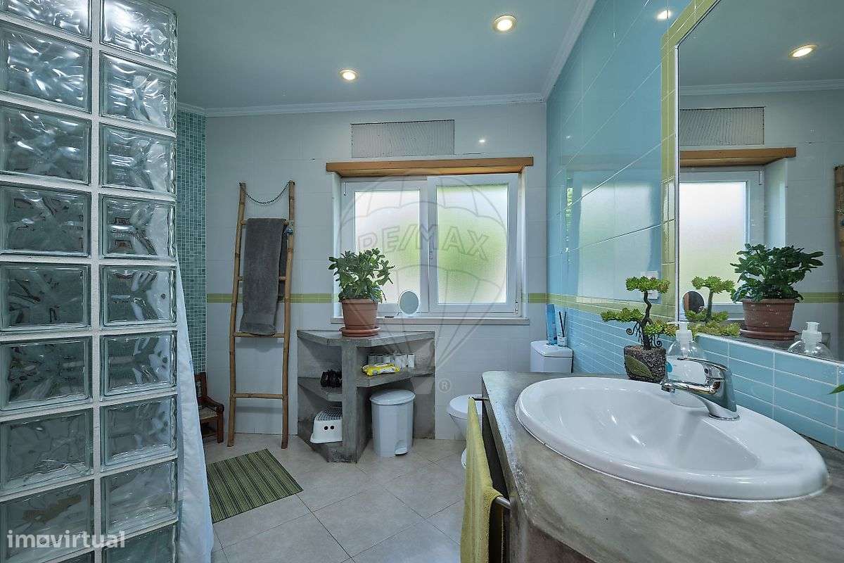 Moradia T4 para venda - Grande imagem: 4/29