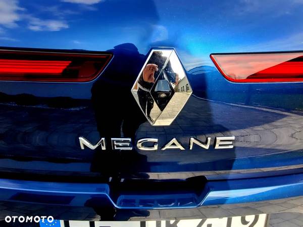 Renault Megane ENERGY TCe 130 GT LINE - 22