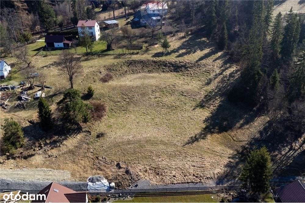 Działka widokowa w górach Sól Kiczora Rachowiec - Pełny obrazek: 4/20