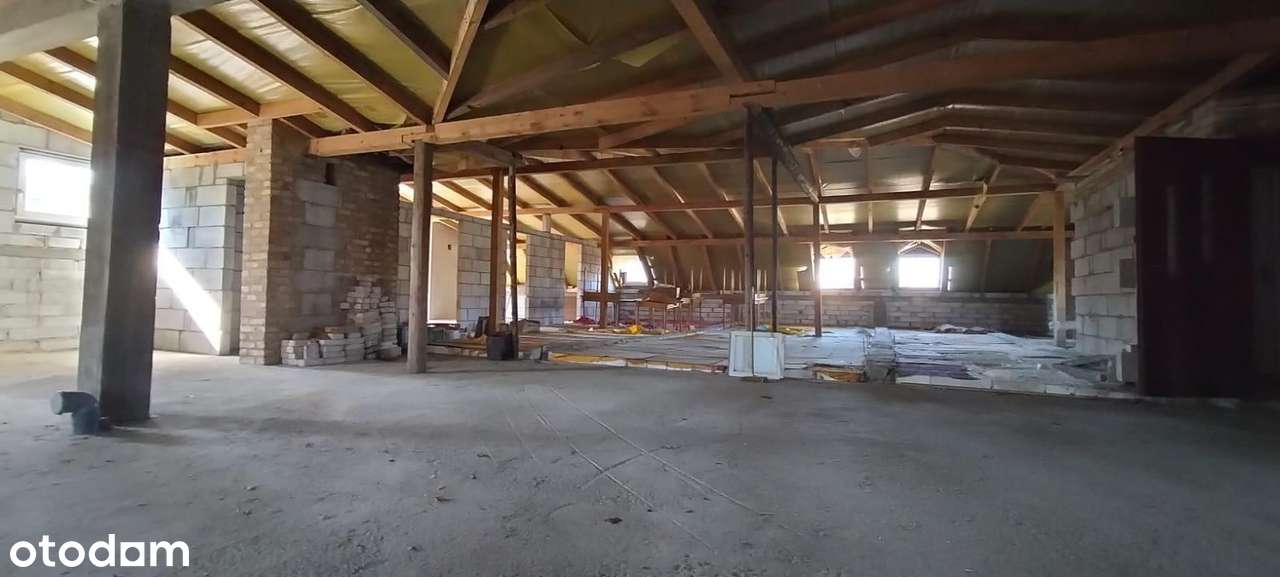 Nieruchomość inwestycyjna z ogromnym potencjałem w-7