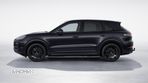 Porsche Cayenne - 3