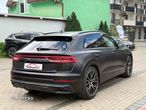 Audi Q8 3.0 55 TFSI e quattro Tiptronic - 4