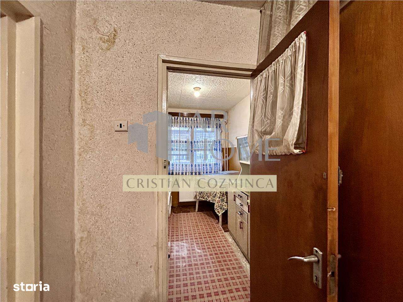 Apartament 2 camere, semidecomandat, Kaufland Vest, Ploiesti-9