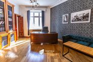 102 m² w kamienicy po rewitalizacji — Jeżyce
