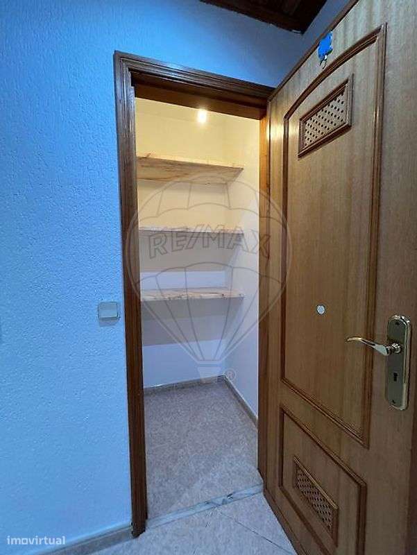 Apartamento T1 para venda-22