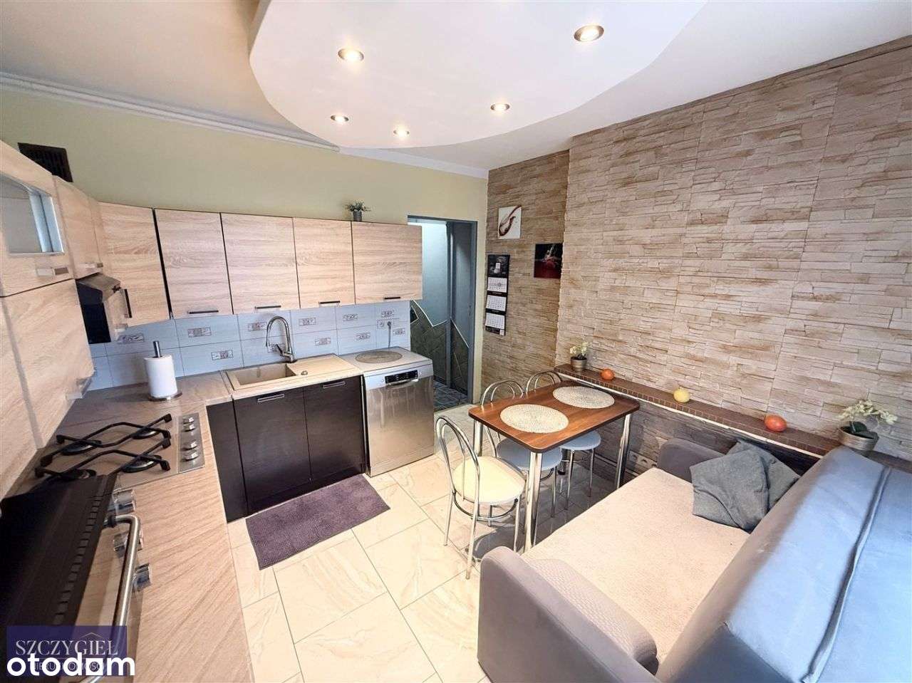 Świętochłowice, ul. Imieli - 2 pokoje-4