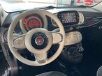 Fiat 500C 1.2 8V S&S Lounge - 4