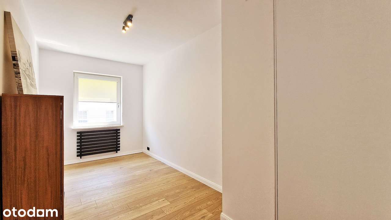 Centrum - M4 blisko Manufaktury  2 miejsca w garażu podziemnym-7