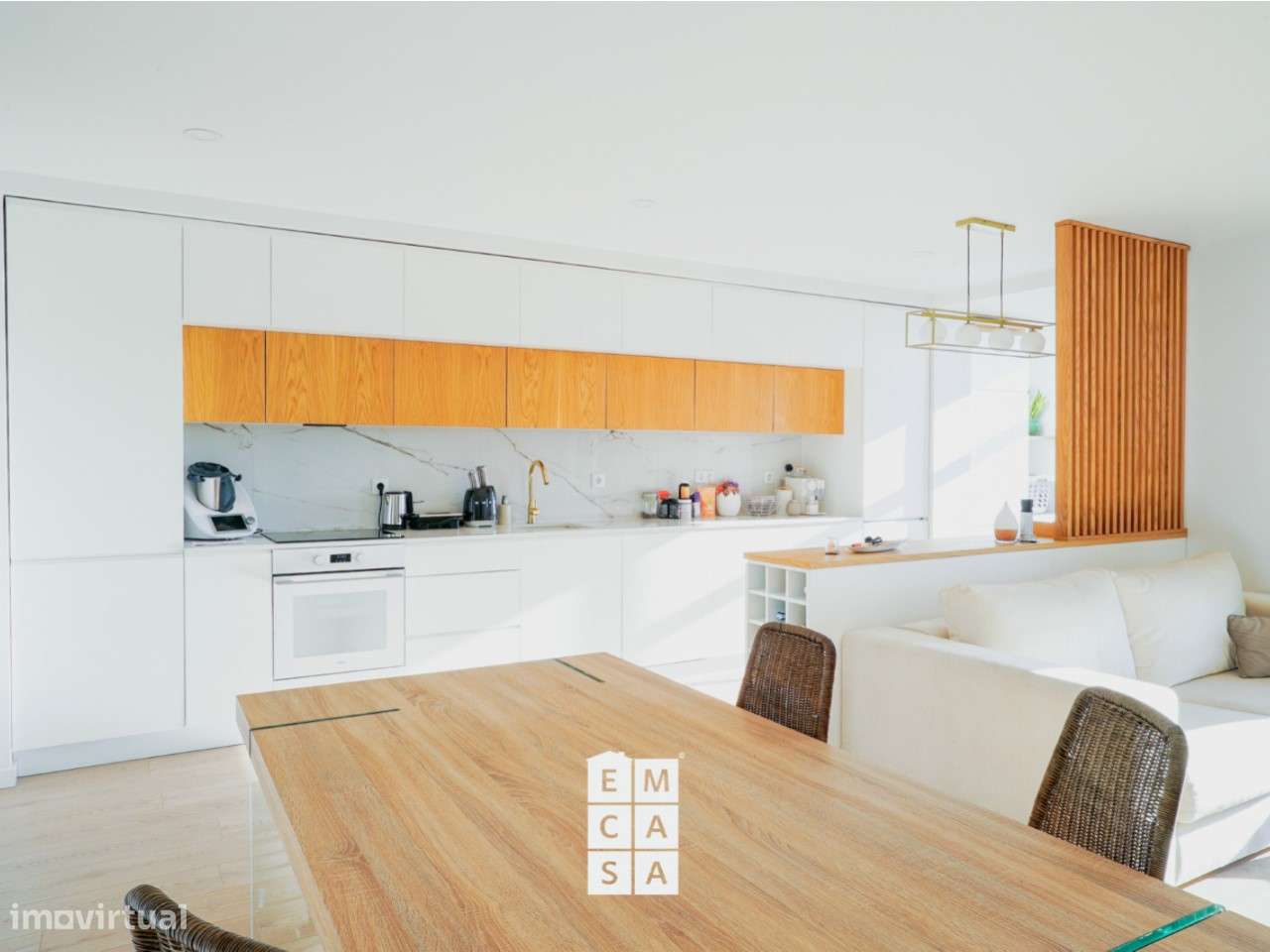 Apartamento T3 Venda em Ovar, São João, Arada e São Vicente de Pereira - Grande imagem: 4/28