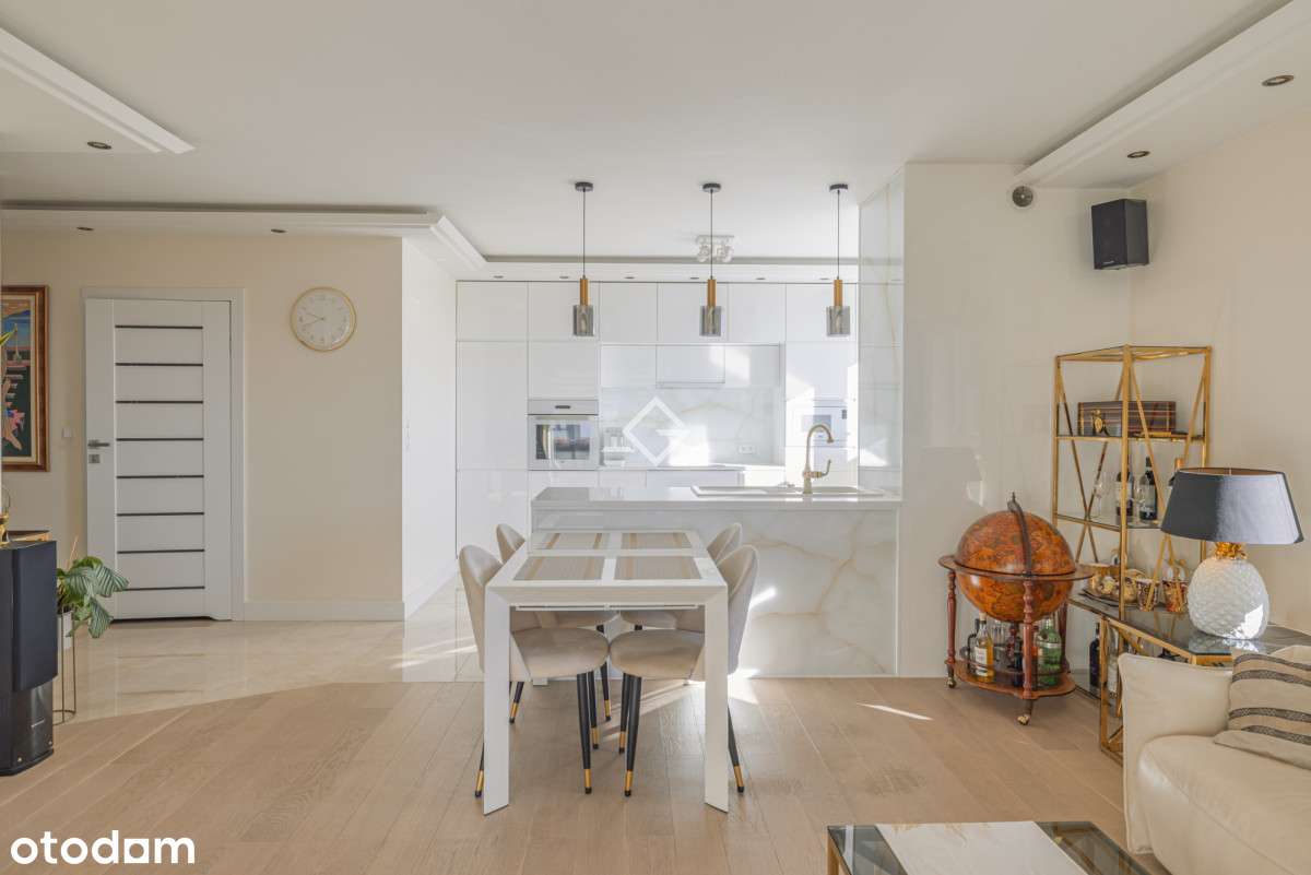 Wysoki Standard | Piękny Widok | Blisko Starówki - Pełny obrazek: 4/20