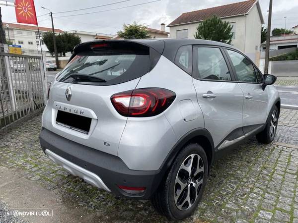 Renault Captur 0.9 TCE Exclusive - 5