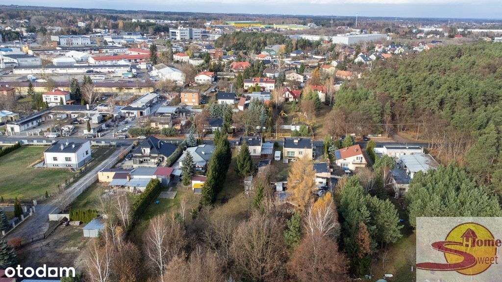 Dom, 54 m², Radom - Pełny obrazek: 4/20