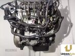 MOTOR COMPLETO VOLVO V50 2006 -D4164T - 3