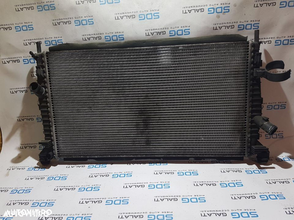 Radiator Apa Ford C-Max 1.6TDCI 2003 - 2011 COD : 3M5H-8005-TJ - 1