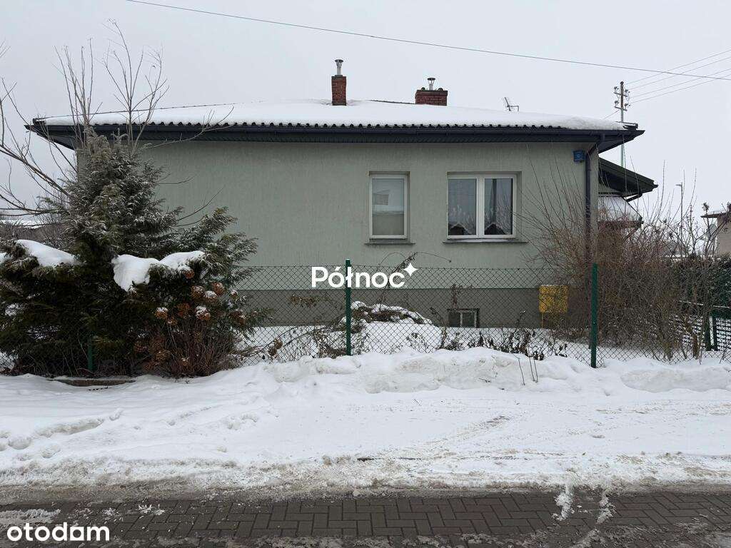 Dom  ok. 90m2. Świdnik oś. Żwirki i Wigury. - Pełny obrazek: 5/20