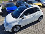 Fiat 500 1.0 Hybrid Dolcevita - 2