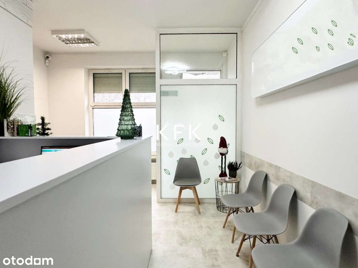 Lokal z tarasem na wynajem Kozacka Film - Pełny obrazek: 4/20