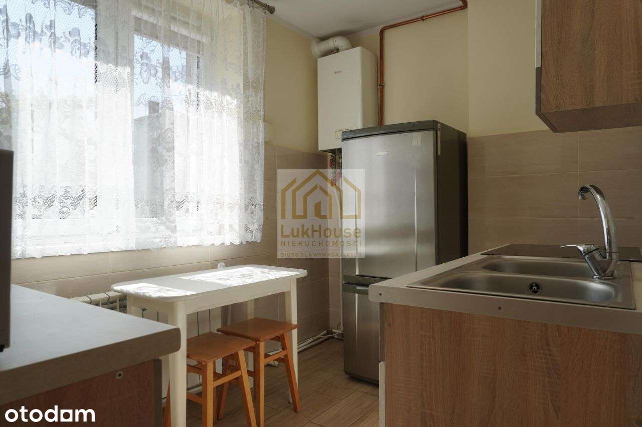 Na Sprzedaż 2-Niezależne Pokoje Na Parterze - Pełny obrazek: 4/8