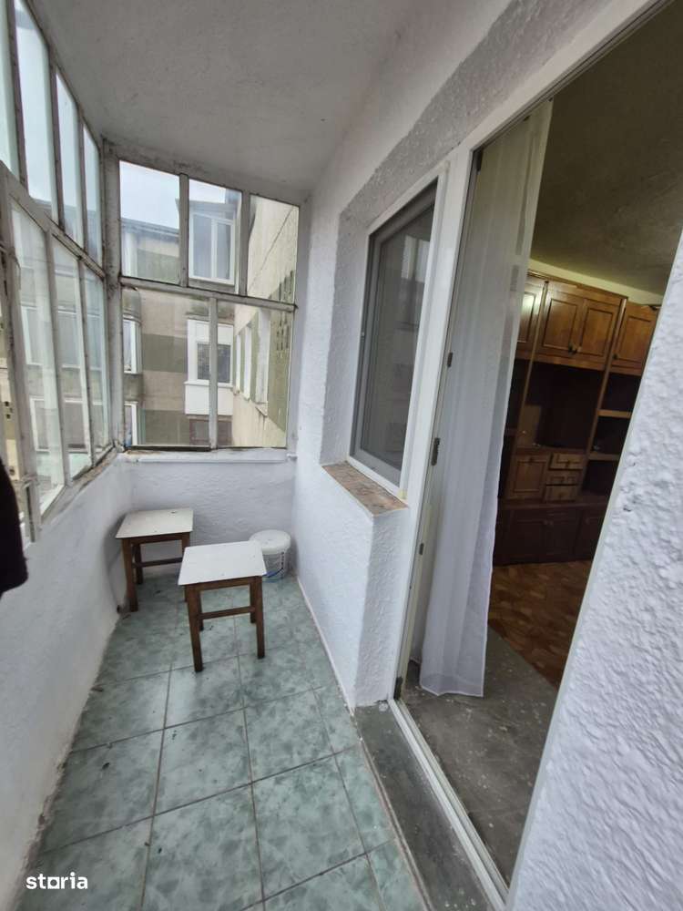 Apartament 2 camere Vlaicu, Penny Jysk  etaj 3 - Imagine principală: 4/10