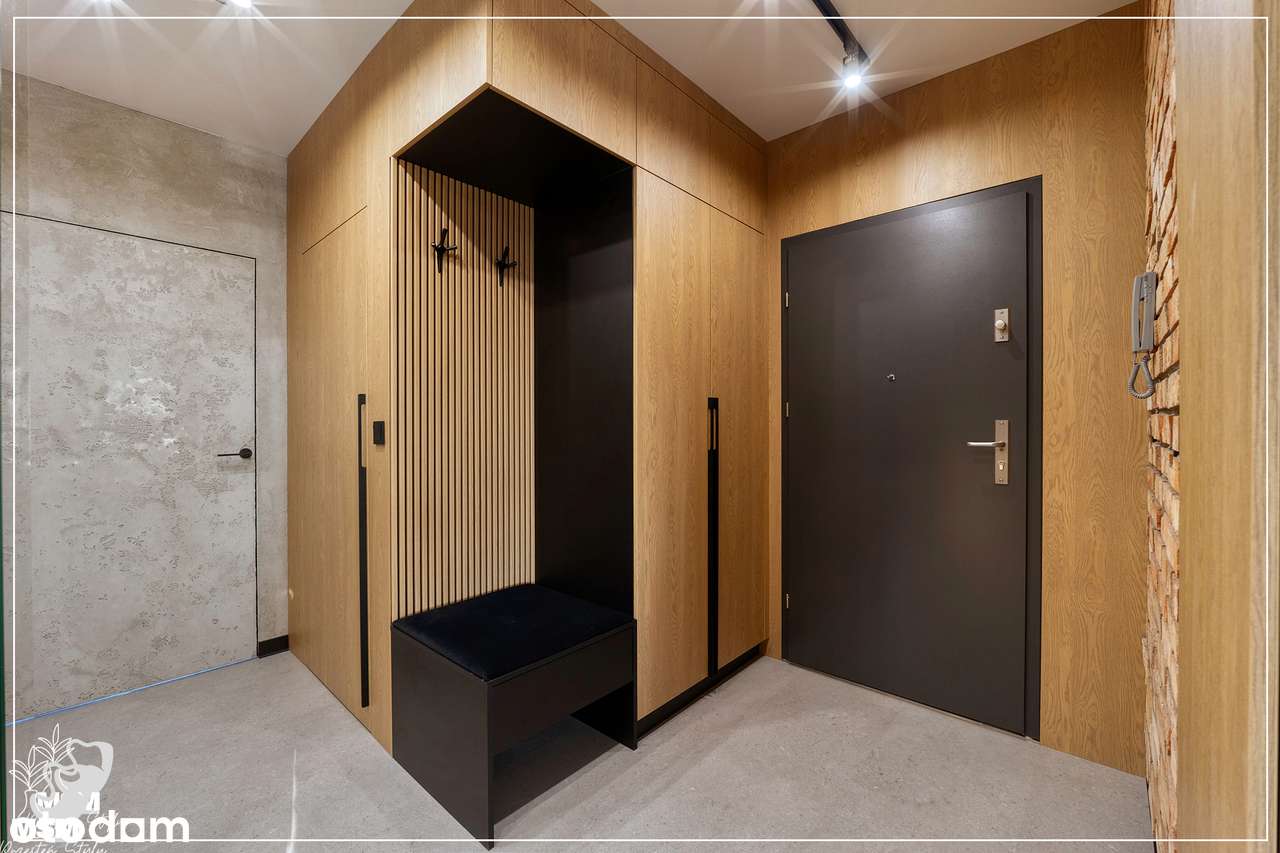 Piękne ,nietuzinkowe M-4, 70m2, nowy blok, Fordon! - Pełny obrazek: 3/20