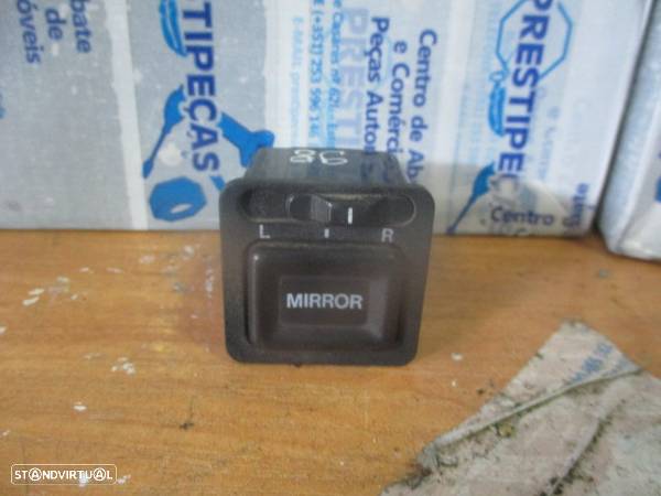 Interruptor 1827K HONDA CIVIC 1998 ESPELHOS - 1