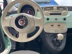 Fiat 500 1.2 Lounge - 9