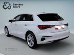 Audi A3 Sportback 30 TFSI Advanced - 7