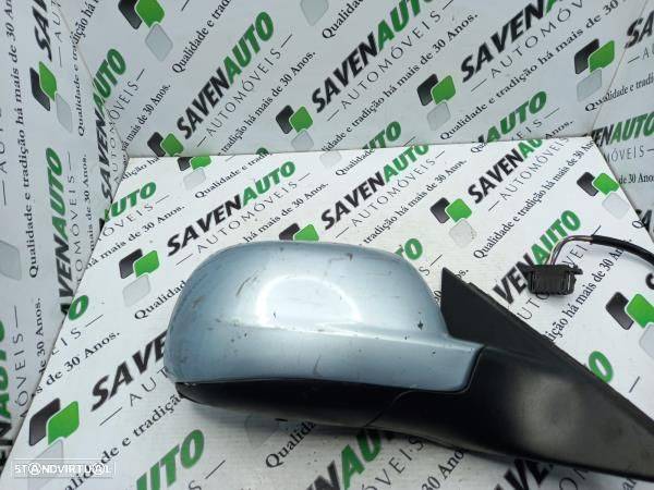 Espelho Retrovisor Dto Electrico Volkswagen Passat (3B3) - 2