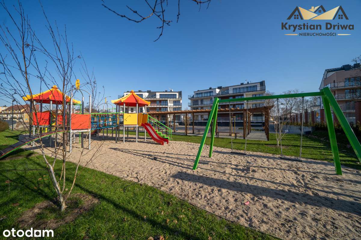 3 pokojowe mieszkanie, bud. z windą w Lęborku!-13