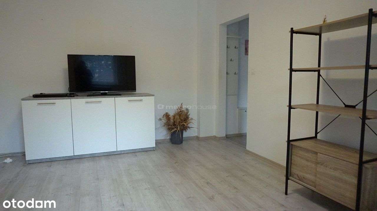 Mieszkanie, 35,21 m², Borne Sulinowo-3