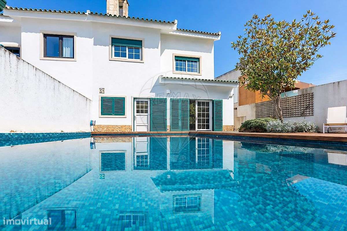 Moradia T3 para venda-49