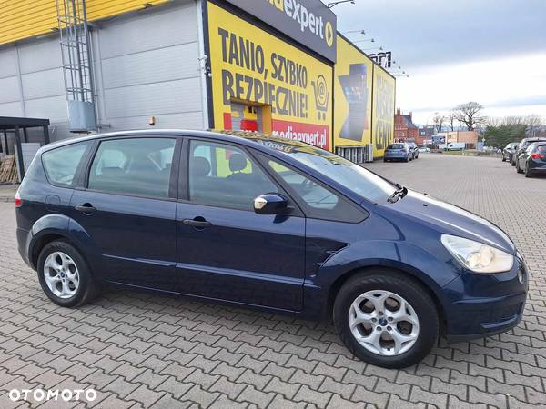 Ford S-Max 2.0 Silver X - 17