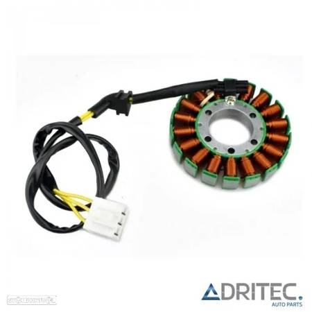 STATOR HONDA CBF 1000 (2006-2010) - 2