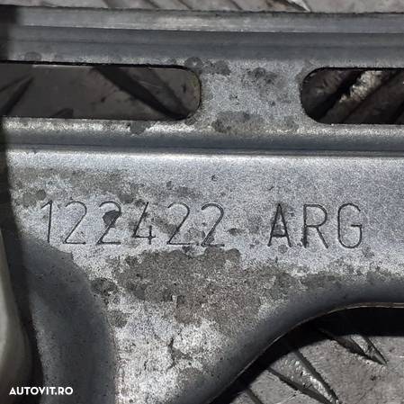 Macara geam cu motoras stanga spate Peugeot 308 2 (T9) | (2014 - 2021) | 122422ARG | A64344115 | - 3