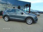 Volkswagen Tiguan 2.0 TSI BMT 4Mot Highline DSG - 10