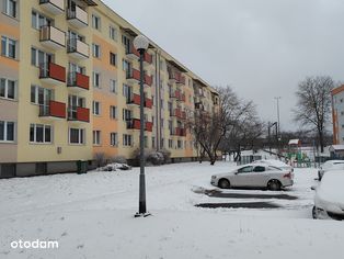 Wyjątkowo ustawne 2 pok. w Gdyni Obłużu