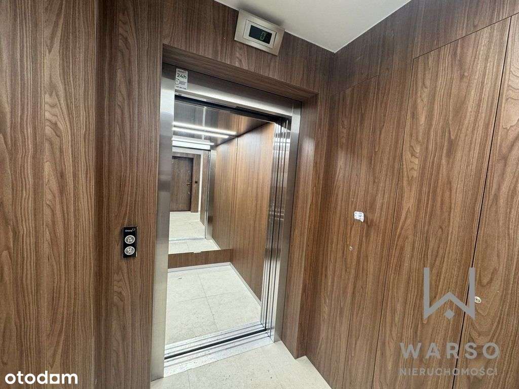 Budynek odebrany- umowa w tym roku. Bez Pcc-3