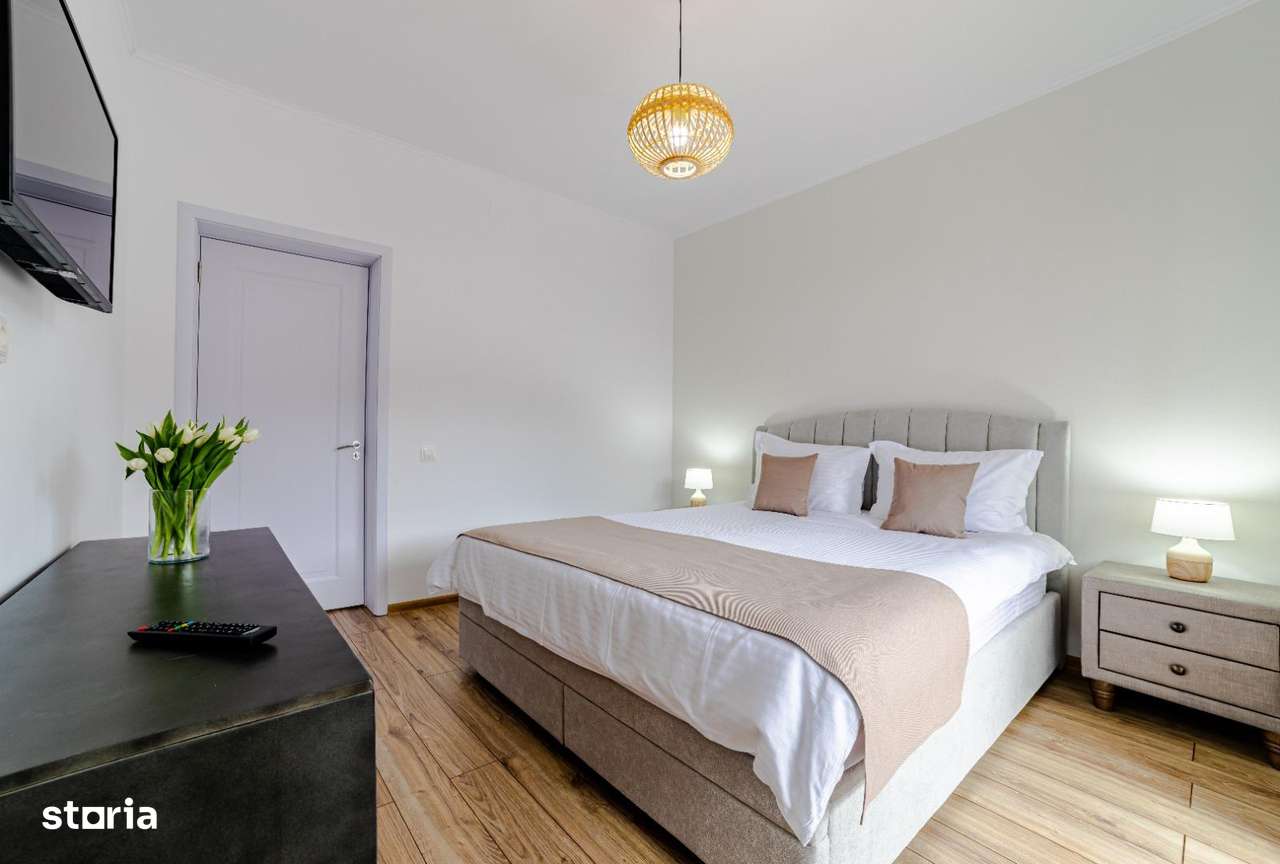 Apartament cu vedere la munte - INVESTITIE IN TURISM-4