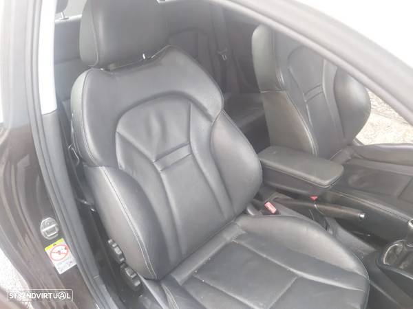 Audi A1 1.6 TDI Luxury (Para Peças) - 7