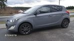 Hyundai i20 1.2 Fifa World Cup Edition - 3