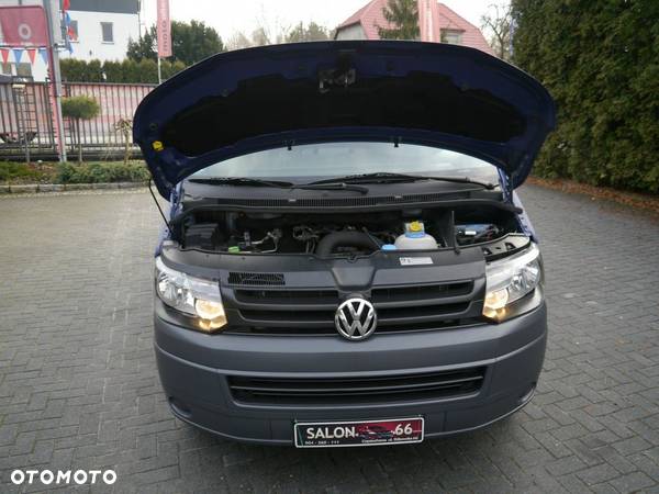 Volkswagen Transporter T5 7FD122/WF2/ZP1/1T3 - 14