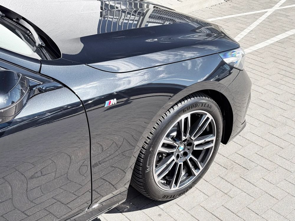 BMW Seria-5 520D Xdrive 2025 — zdjęcie 3