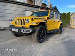 Jeep Wrangler Unlimited 2.0 Turbo PHEV 4xe Sahara - 1