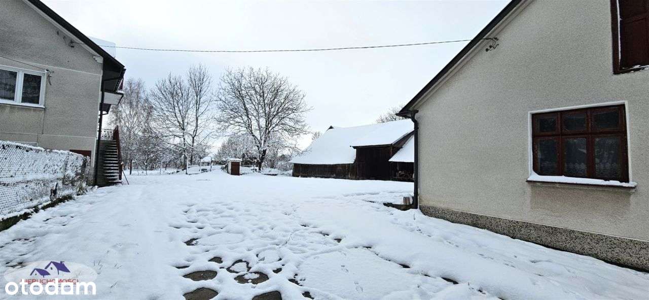 Dom, 110 m², Okręg-18