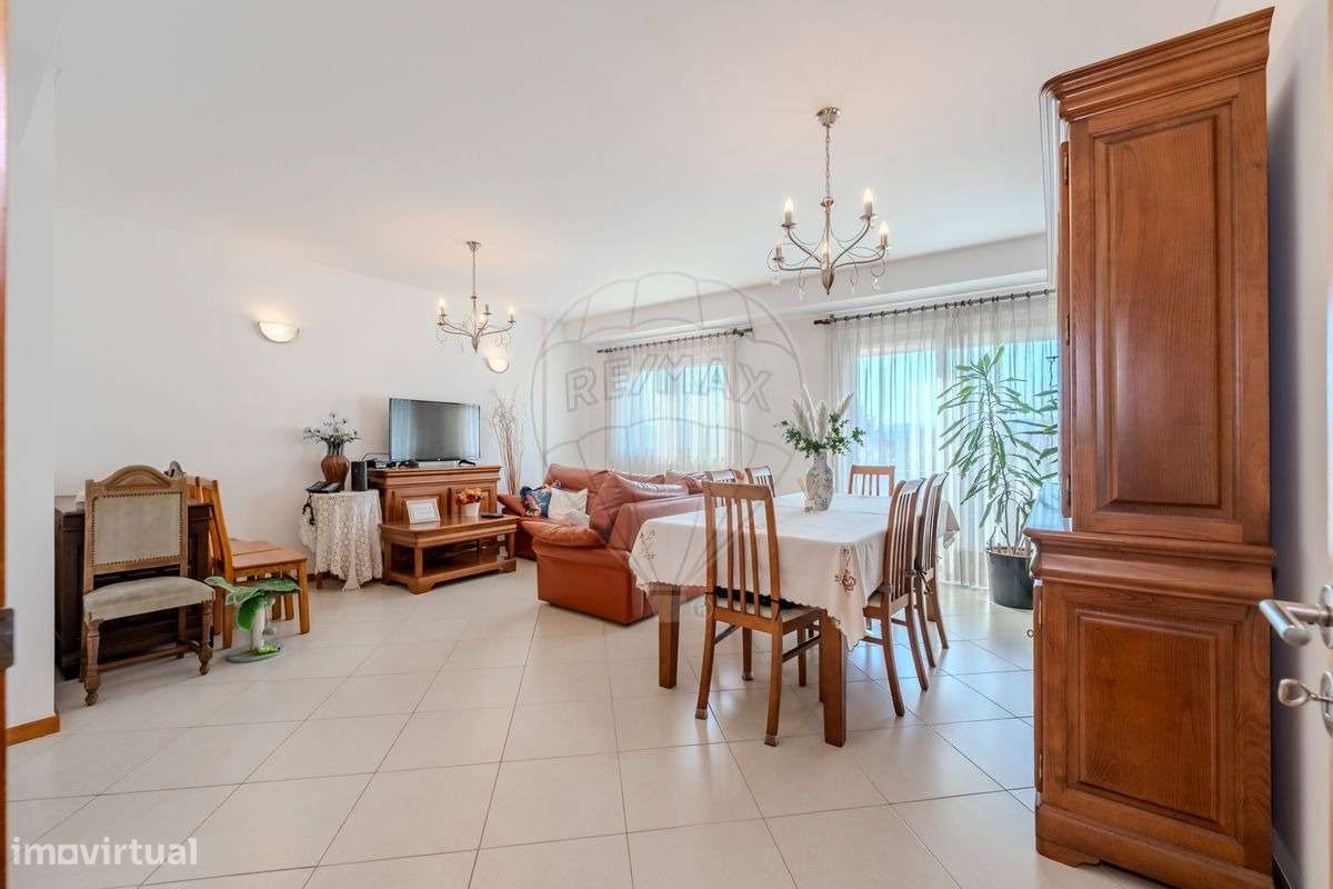 Apartamento T3 em Ferreiros - Grande imagem: 3/22