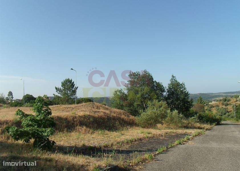 Loteamento  Venda em Abrantes (São Vicente e São João) e Alferrarede,A-14