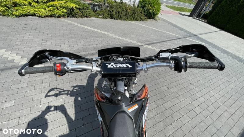 XMOTOS XB39 - 15