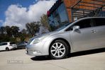 Toyota Avensis SD 2.0 D-4D Sport+EP - 27