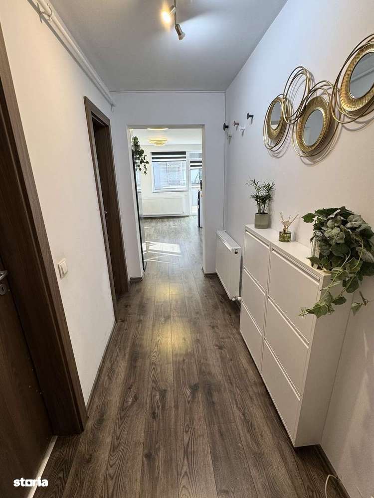 Apartament modern cu două nivele și 4 camere + Boxă,  118 mp , 2019 - Imagine principală: 3/20